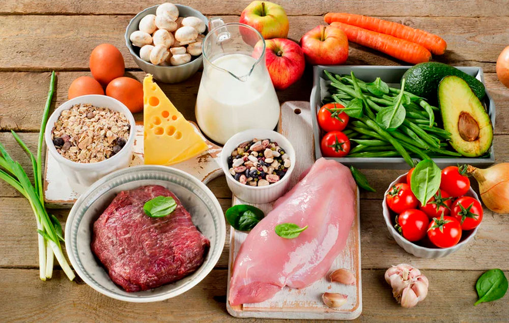 Bí quyết ăn uống giúp cơ thể khỏe mạnh suốt mùa đông